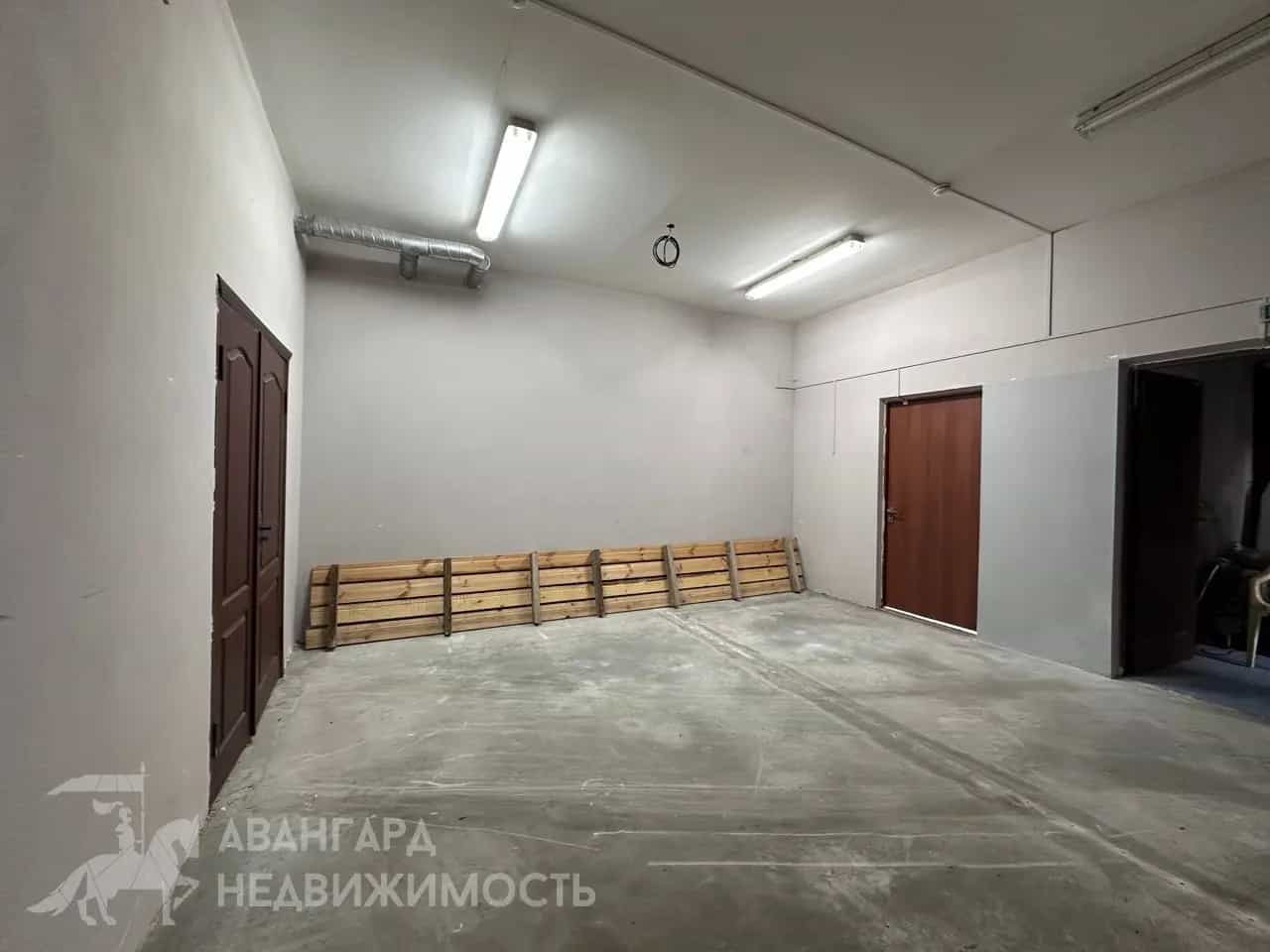 Беларусь, Брестская область, Пинск, улица Черняховского, 1к2, фото 17