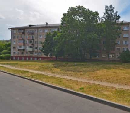 Фото объекта