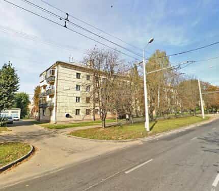 Фото объекта