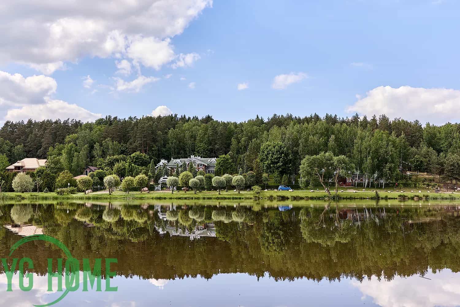 Беларусь, Минский район, Острошицко-Городокский сельсовет, деревня Раубичи, Олимпийская улица, 2Б, фото 30