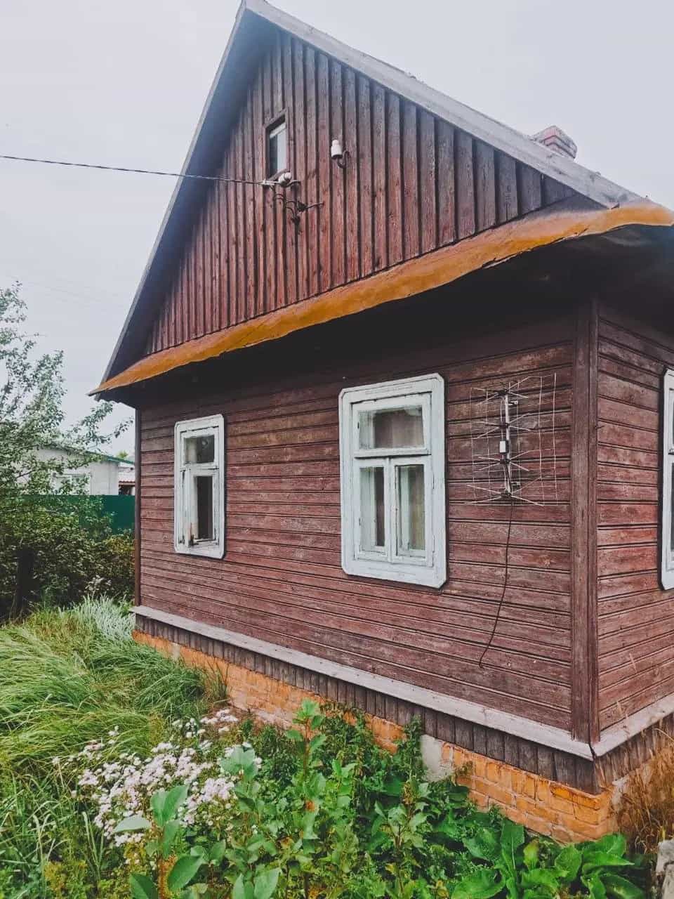 Беларусь, Брестская область, Кобрин, Граничная улица, 40, фото 6