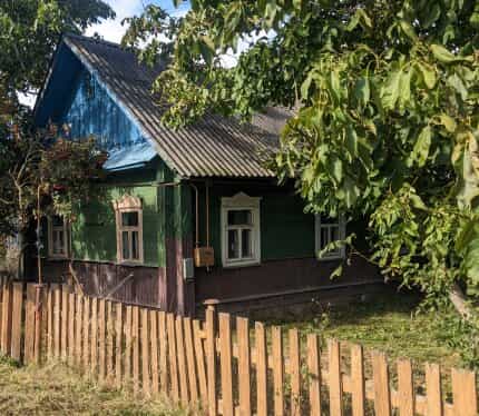 Фото объекта