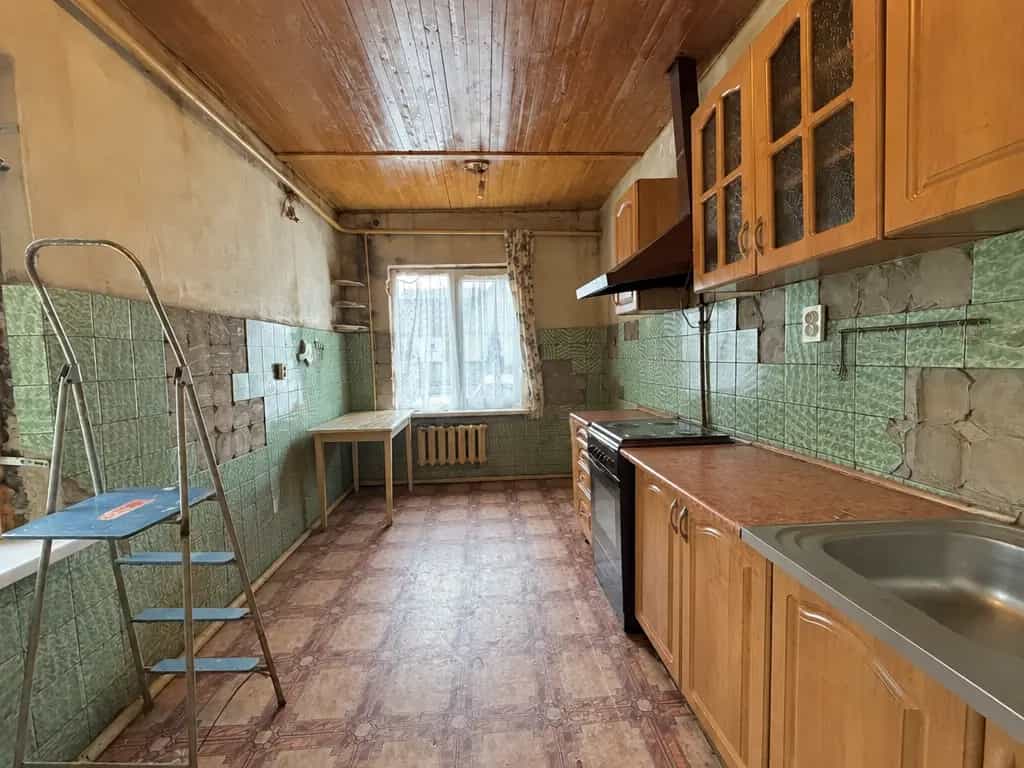 Беларусь, Минская область, Пуховичский район, Пережирский сельсовет, агрогородок Зазерка, Луговая улица, 5, фото 12