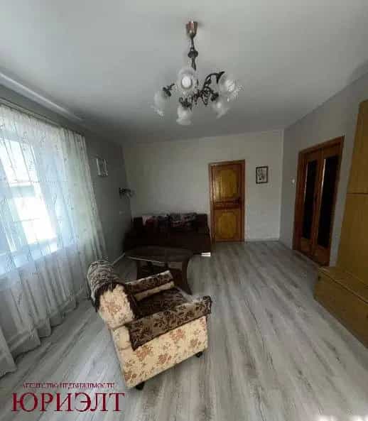 Беларусь, Витебская область, Орша, Речная улица, 18, фото 3