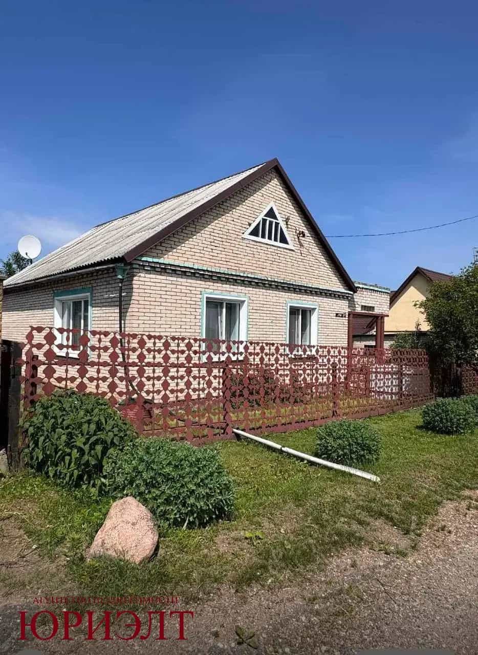 Беларусь, Витебская область, Орша, Речная улица, 18, фото 13
