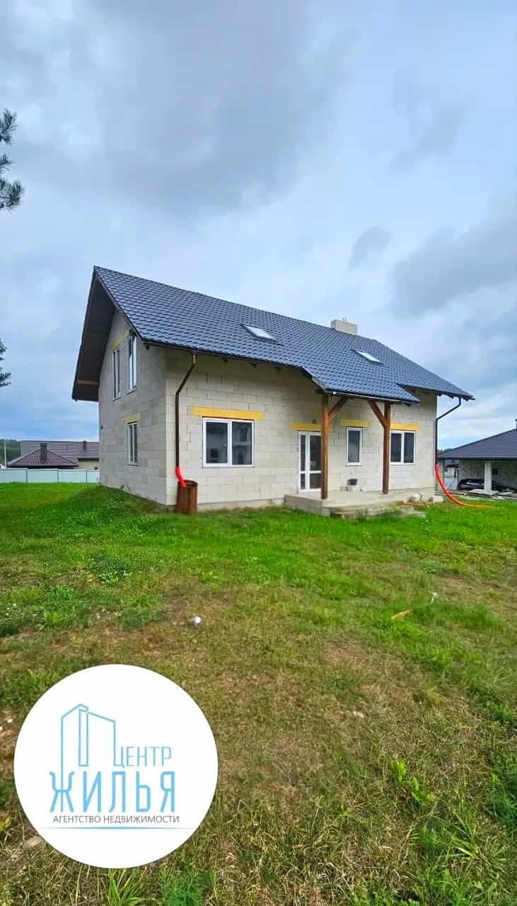 Беларусь, Гродненский район, Коптёвский сельсовет, деревня Каменка, Белая улица, 8, фото 2