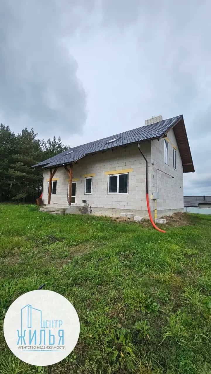 Беларусь, Гродненский район, Коптёвский сельсовет, деревня Каменка, Белая улица, 8, фото 3