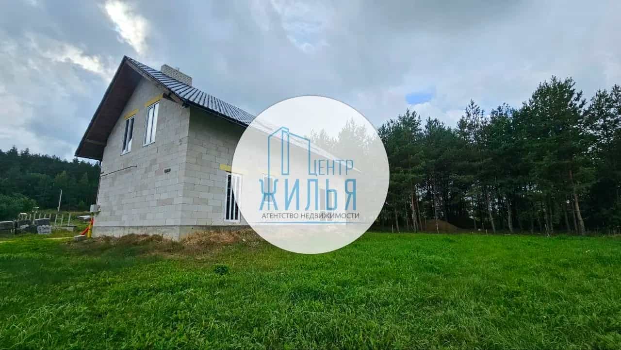 Беларусь, Гродненский район, Коптёвский сельсовет, деревня Каменка, Белая улица, 8, фото 4