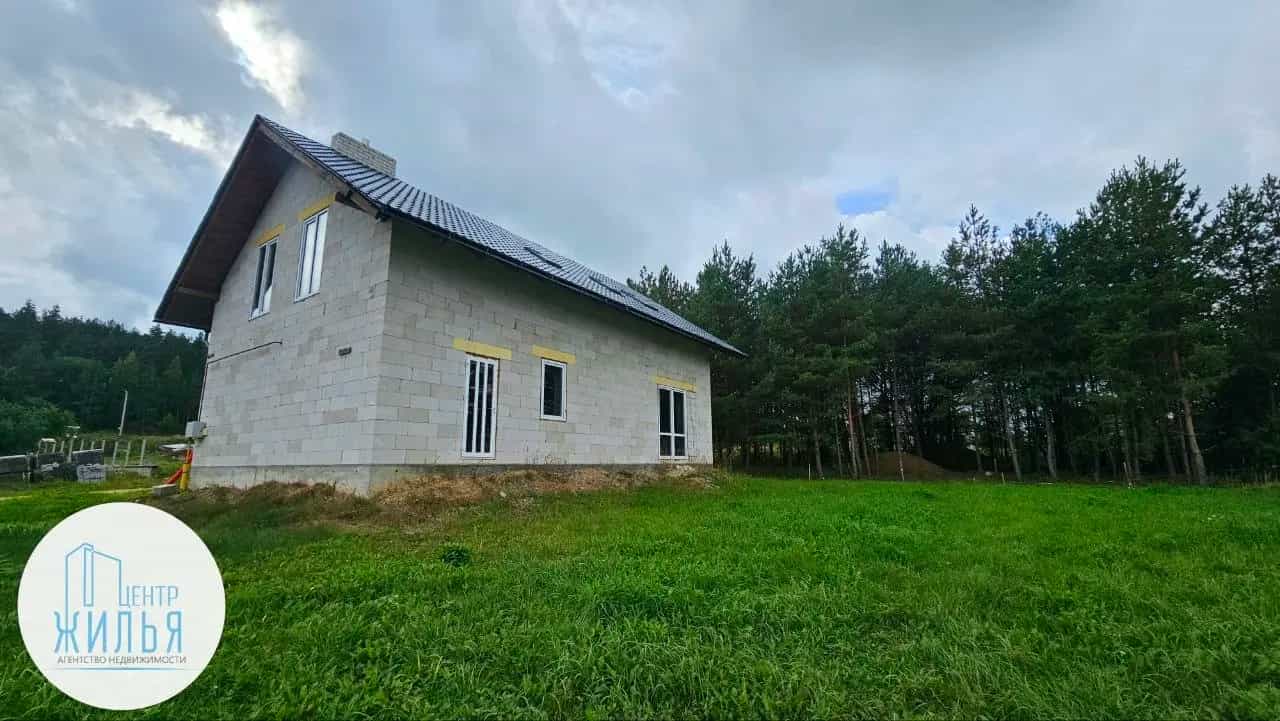 Беларусь, Гродненский район, Коптёвский сельсовет, деревня Каменка, Белая улица, 8, фото 5
