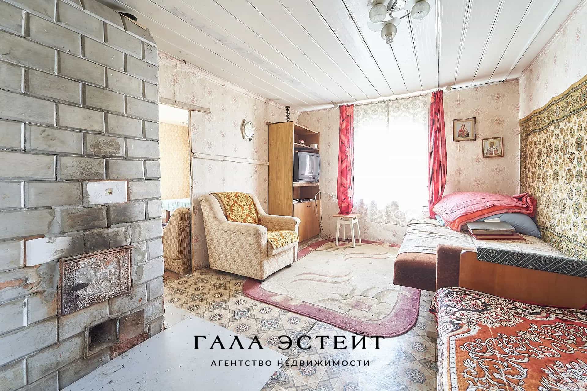 Беларусь, Минский район, Петришковский сельсовет, деревня Шубники, Центральная улица, 31, фото 13