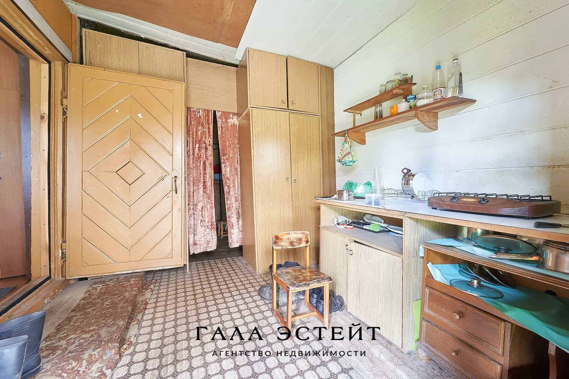 Беларусь, Минский район, Петришковский сельсовет, деревня Шубники, Центральная улица, 31, фото 15