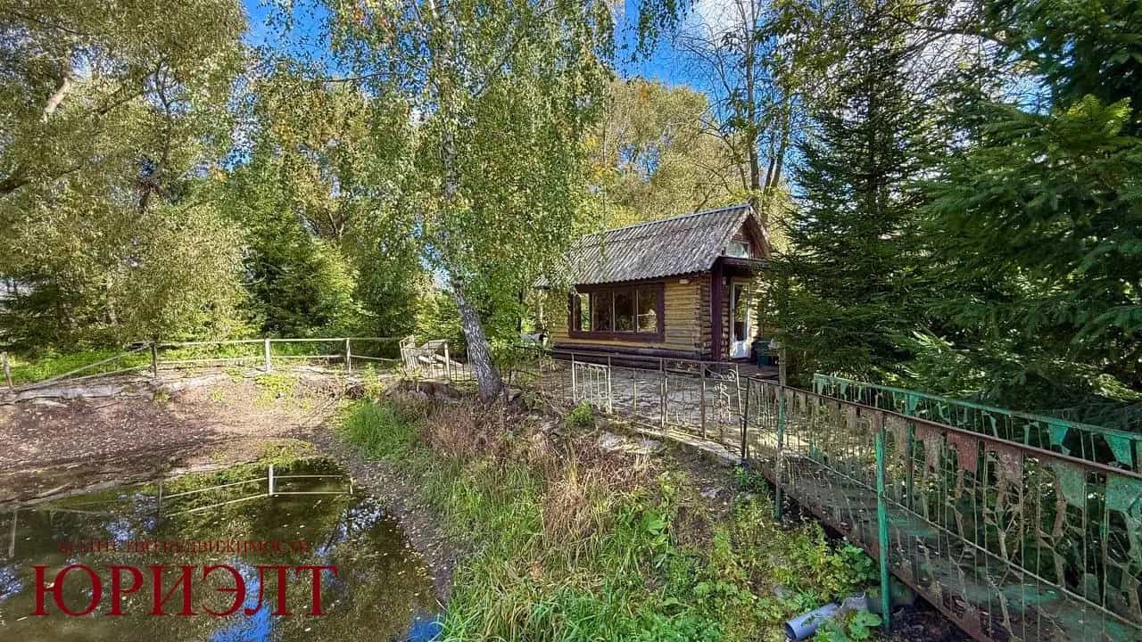 Беларусь, Минская область, Борисовский район, Веселовский сельсовет, деревня Брили, Гвардейская улица, 25А, фото 2