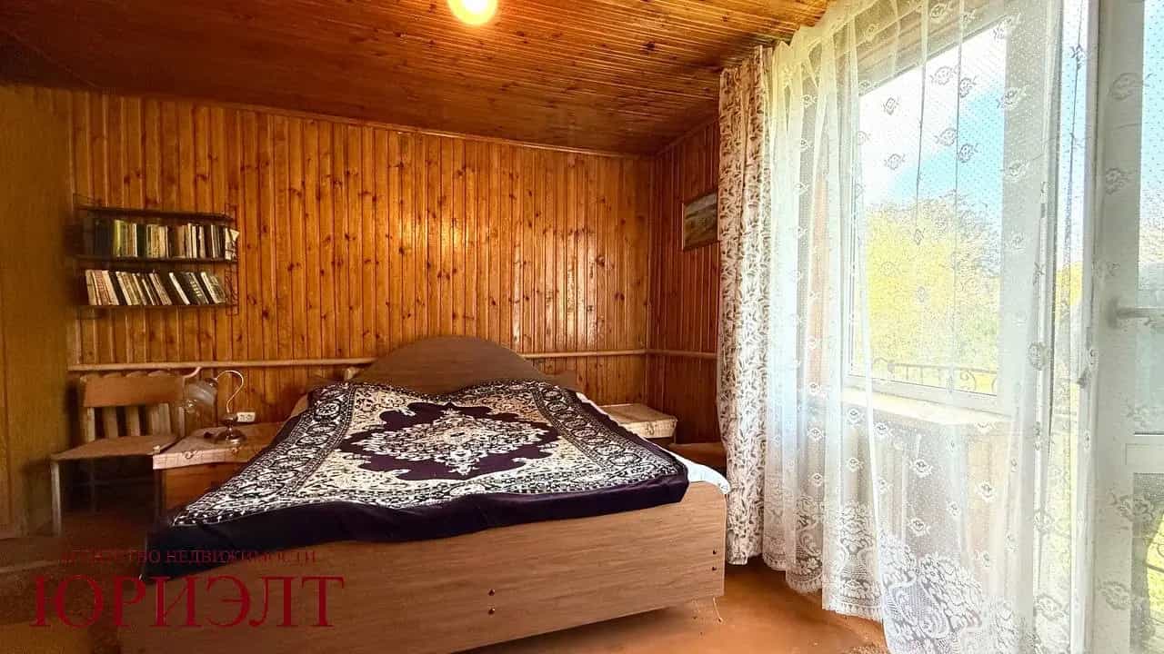 Беларусь, Минская область, Борисовский район, Веселовский сельсовет, деревня Брили, Гвардейская улица, 25А, фото 3