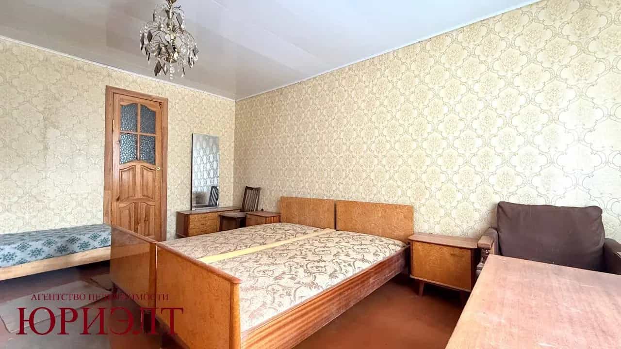 Беларусь, Минская область, Борисовский район, Веселовский сельсовет, деревня Брили, Гвардейская улица, 25А, фото 8