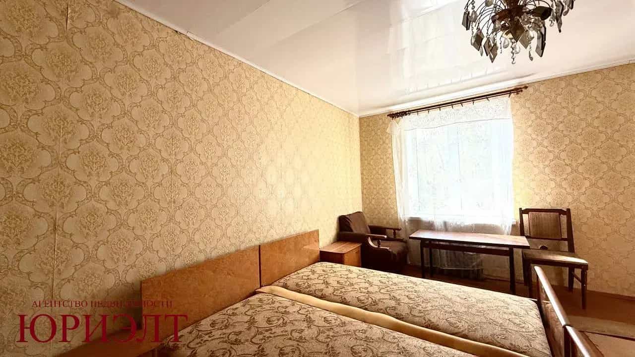 Беларусь, Минская область, Борисовский район, Веселовский сельсовет, деревня Брили, Гвардейская улица, 25А, фото 9