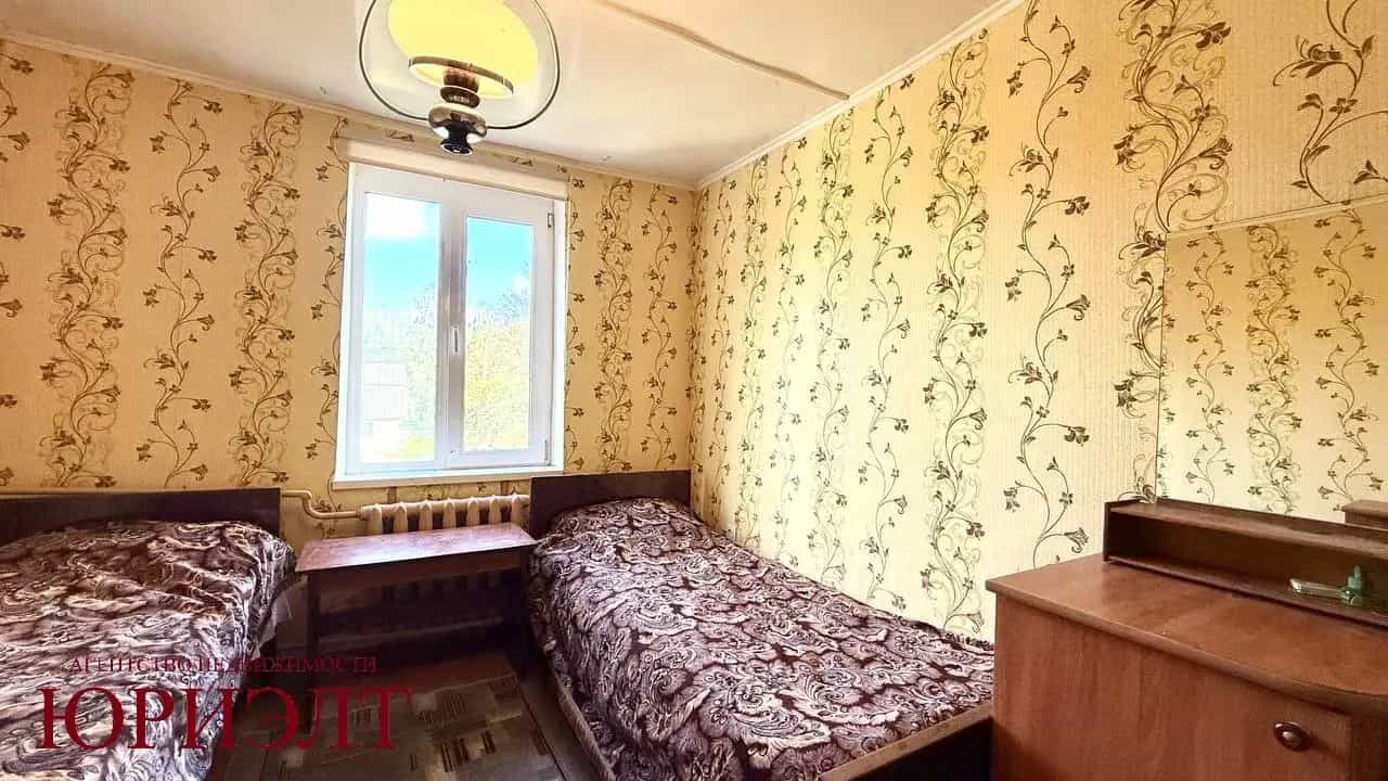 Беларусь, Минская область, Борисовский район, Веселовский сельсовет, деревня Брили, Гвардейская улица, 25А, фото 10
