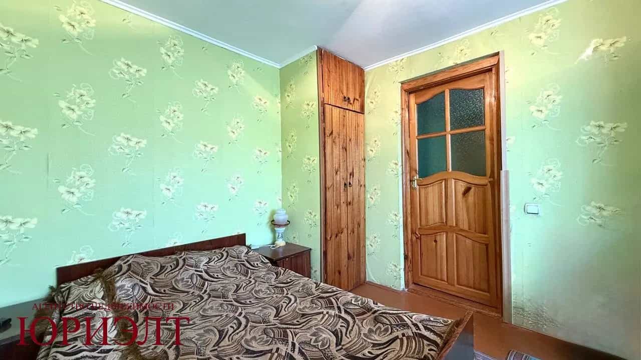 Беларусь, Минская область, Борисовский район, Веселовский сельсовет, деревня Брили, Гвардейская улица, 25А, фото 12