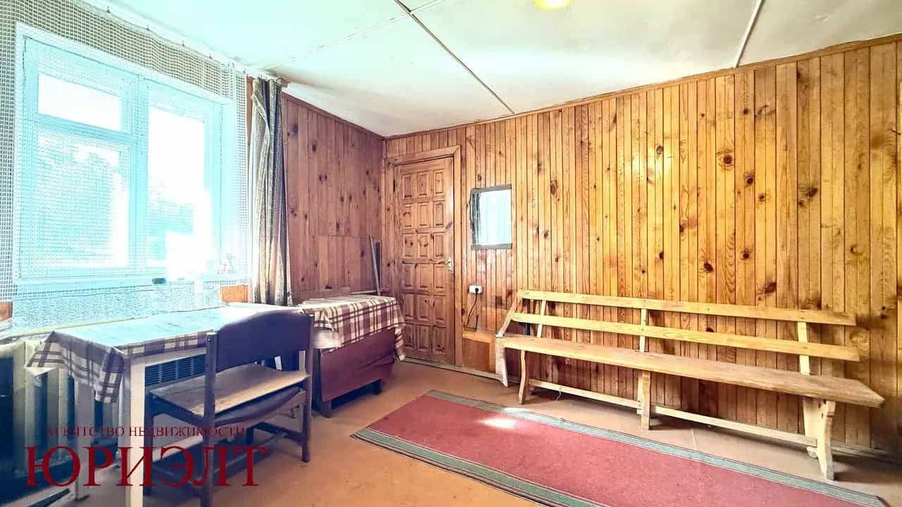 Беларусь, Минская область, Борисовский район, Веселовский сельсовет, деревня Брили, Гвардейская улица, 25А, фото 21