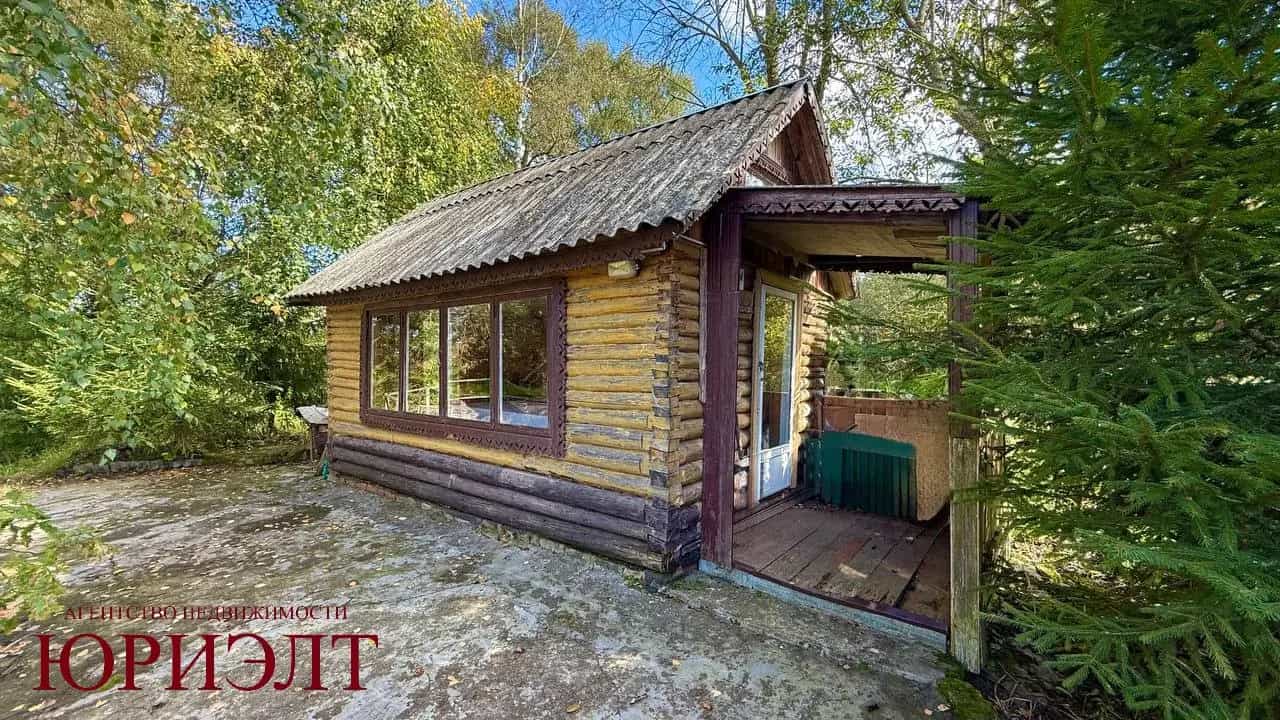 Беларусь, Минская область, Борисовский район, Веселовский сельсовет, деревня Брили, Гвардейская улица, 25А, фото 24