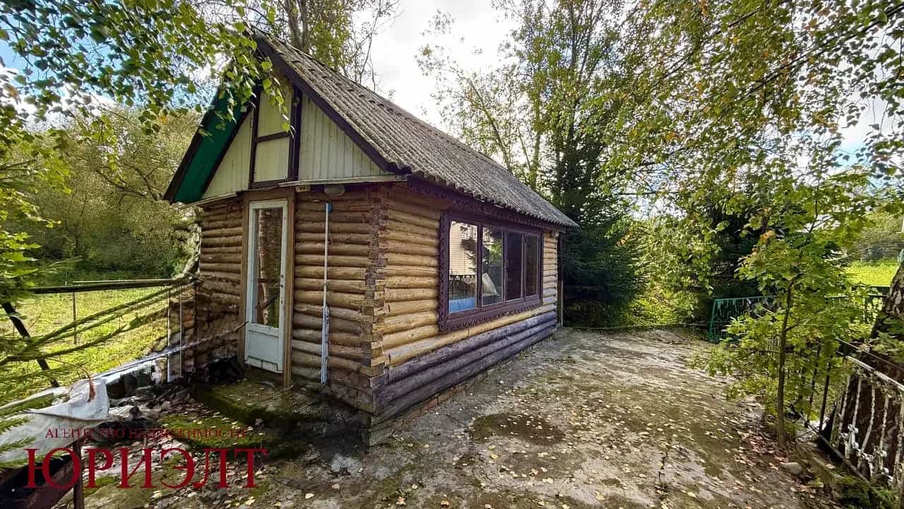 Беларусь, Минская область, Борисовский район, Веселовский сельсовет, деревня Брили, Гвардейская улица, 25А, фото 25