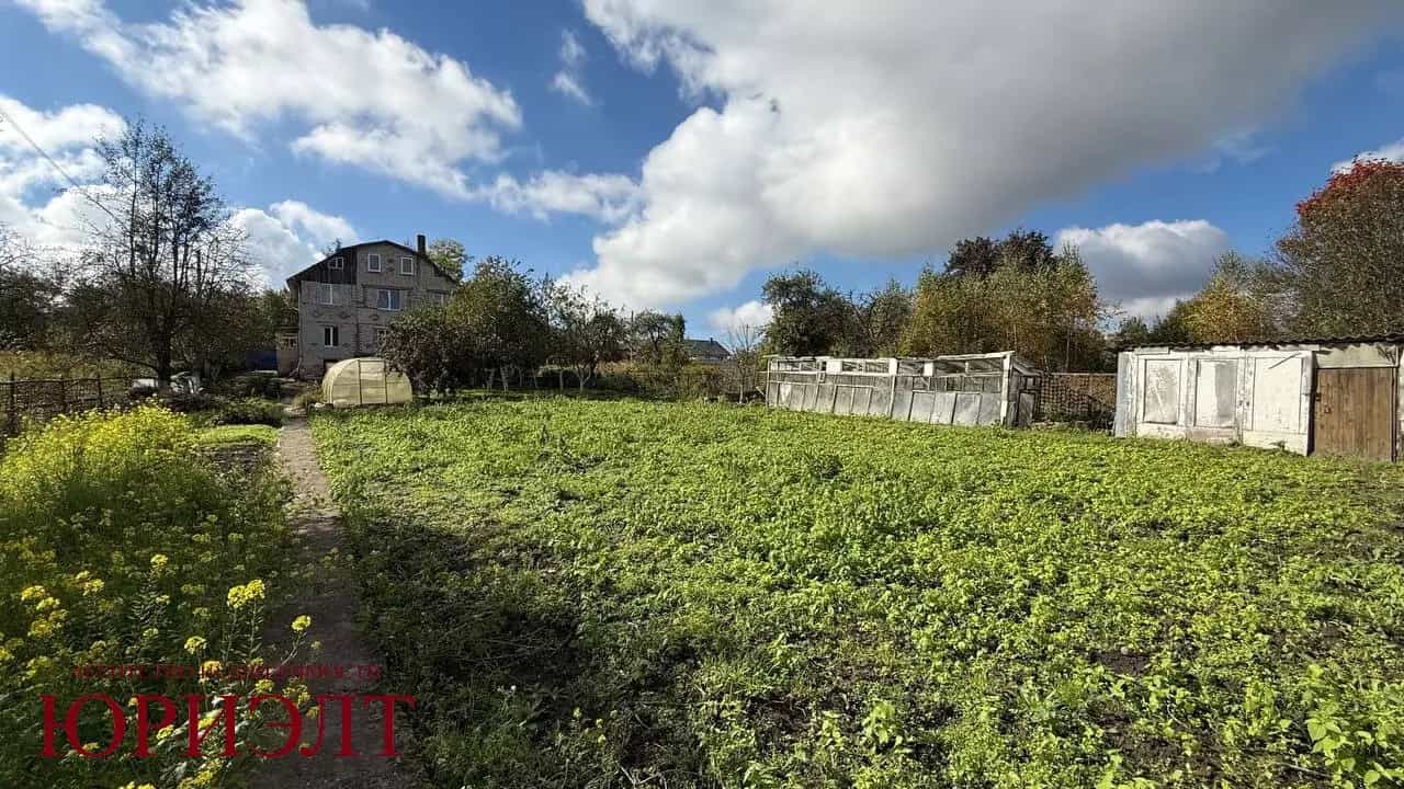 Беларусь, Минская область, Борисовский район, Веселовский сельсовет, деревня Брили, Гвардейская улица, 25А, фото 28