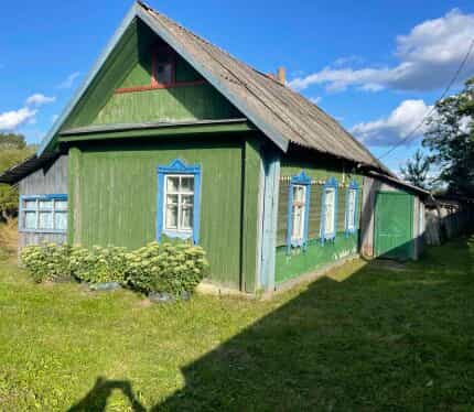 Фото объекта
