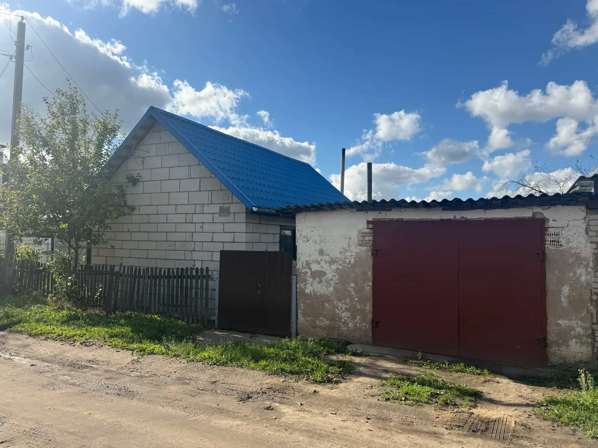 Беларусь, Витебская область, Орша, 2-й Заводской переулок, 32, фото 3