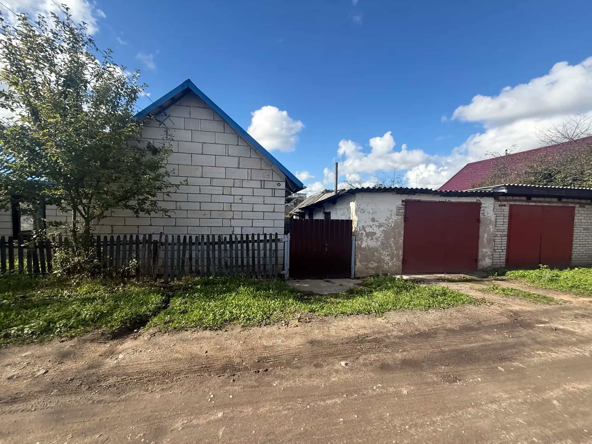 Беларусь, Витебская область, Орша, 2-й Заводской переулок, 32, фото 11