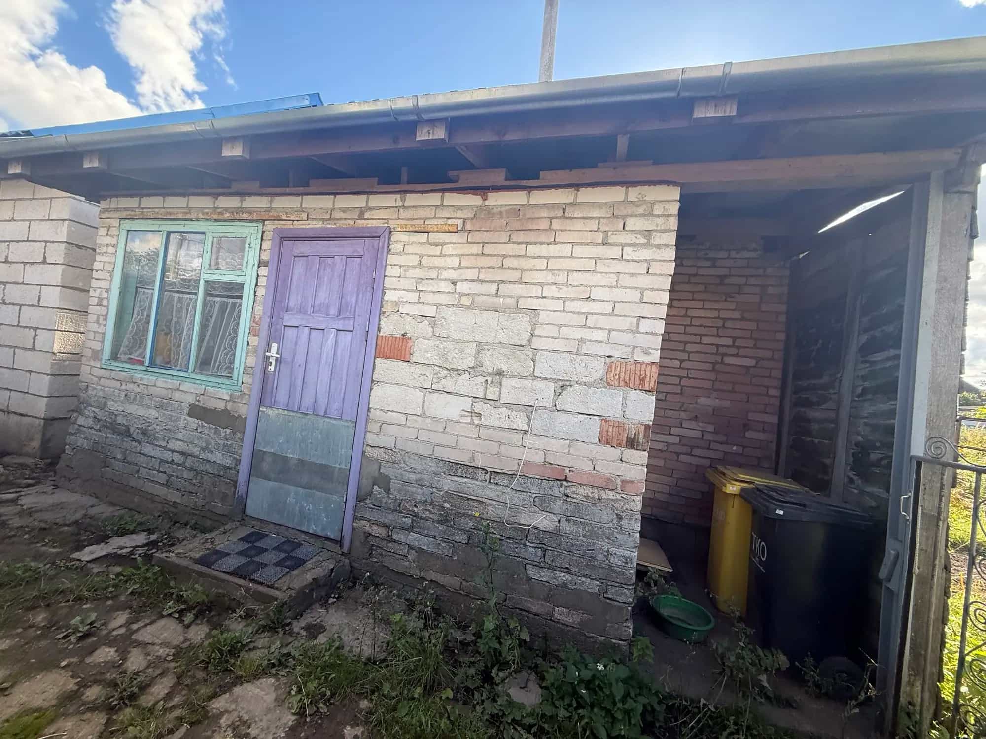 Беларусь, Витебская область, Орша, 2-й Заводской переулок, 32, фото 12