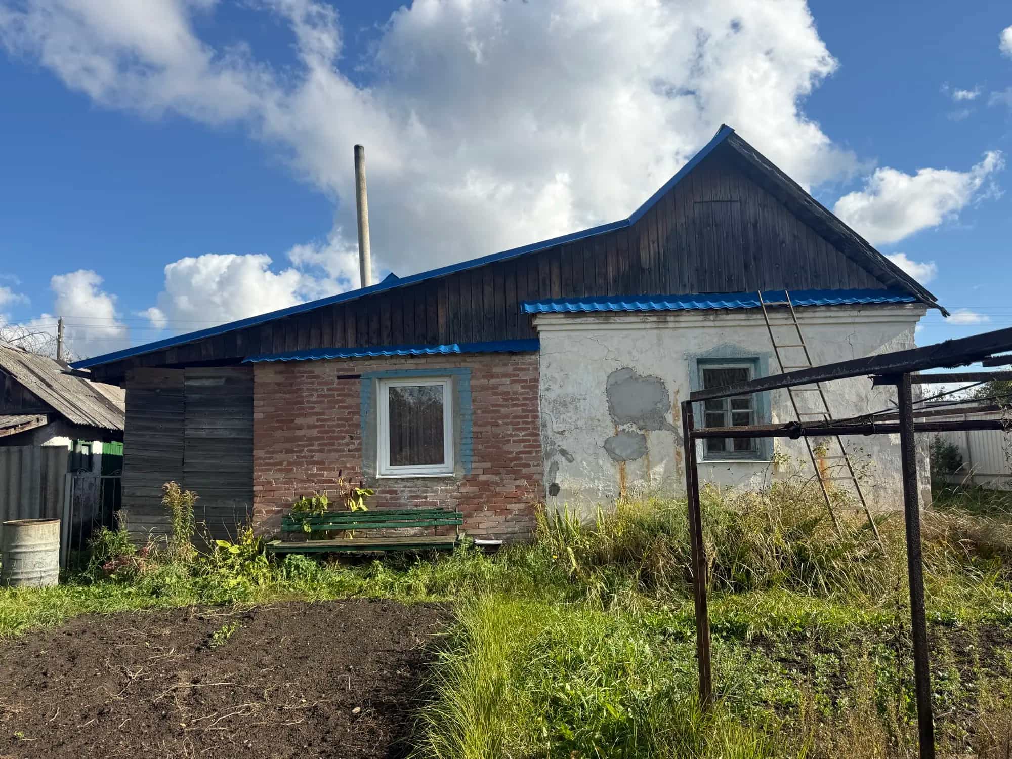 Беларусь, Витебская область, Орша, 2-й Заводской переулок, 32, фото 13