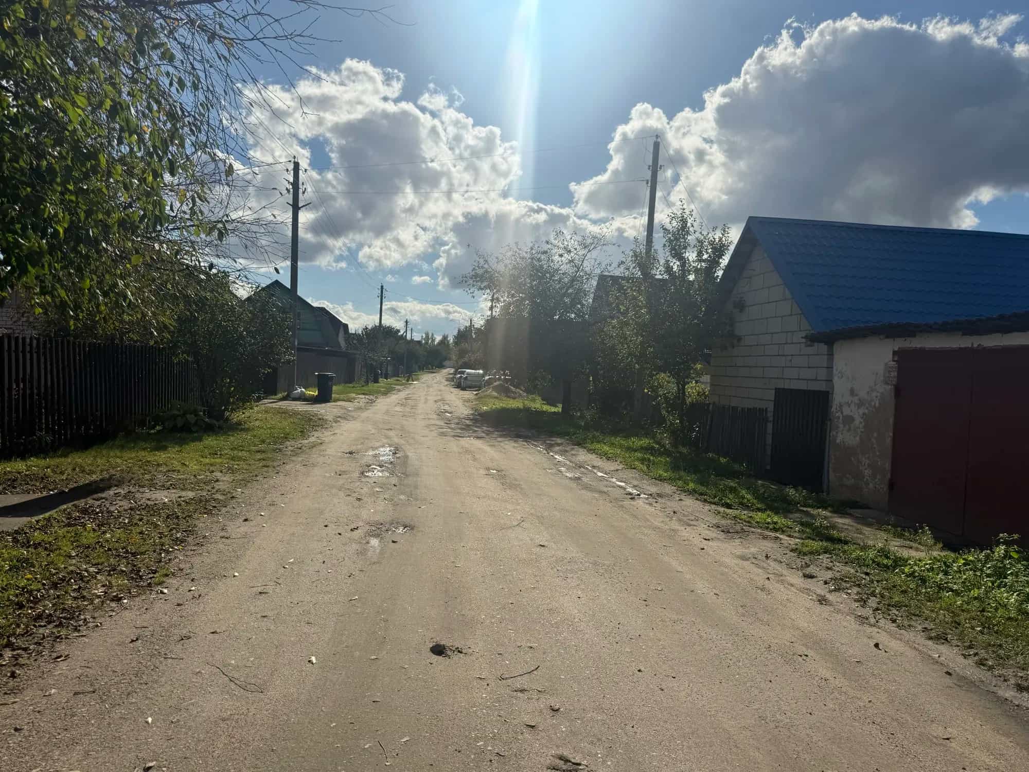 Беларусь, Витебская область, Орша, 2-й Заводской переулок, 32, фото 14