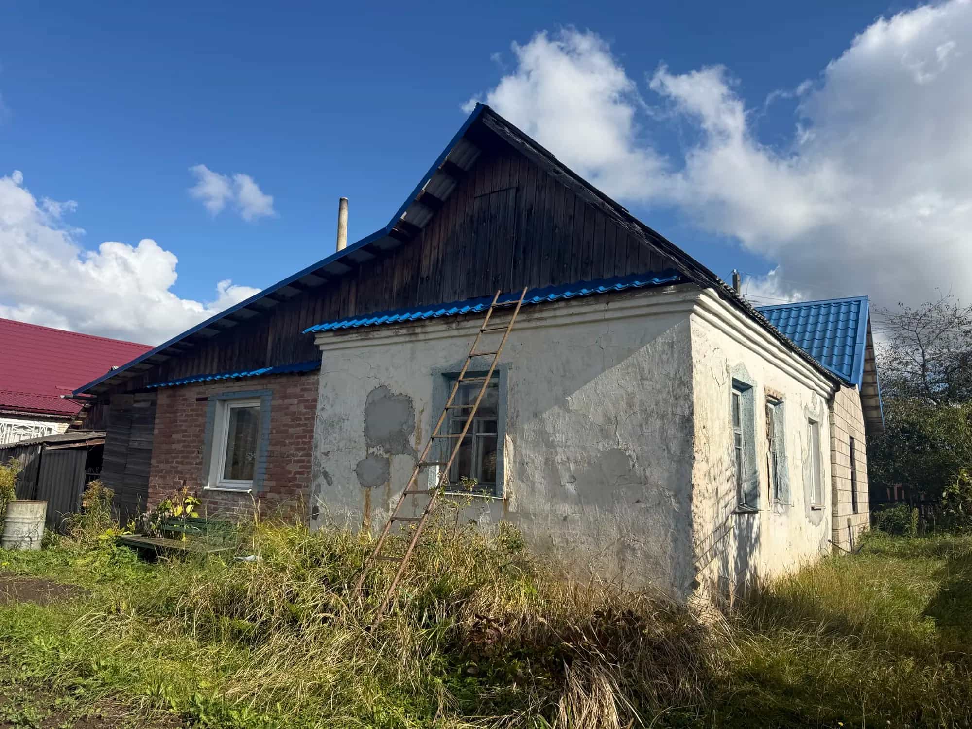 Беларусь, Витебская область, Орша, 2-й Заводской переулок, 32, фото 16
