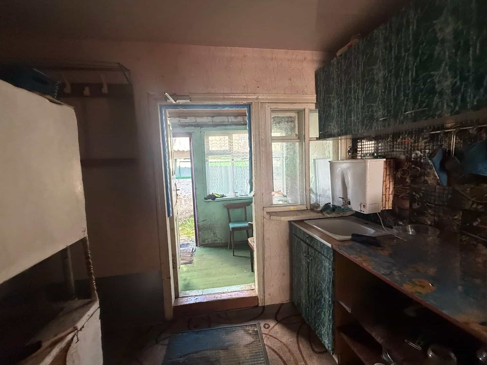 Беларусь, Витебская область, Орша, 2-й Заводской переулок, 32, фото 17