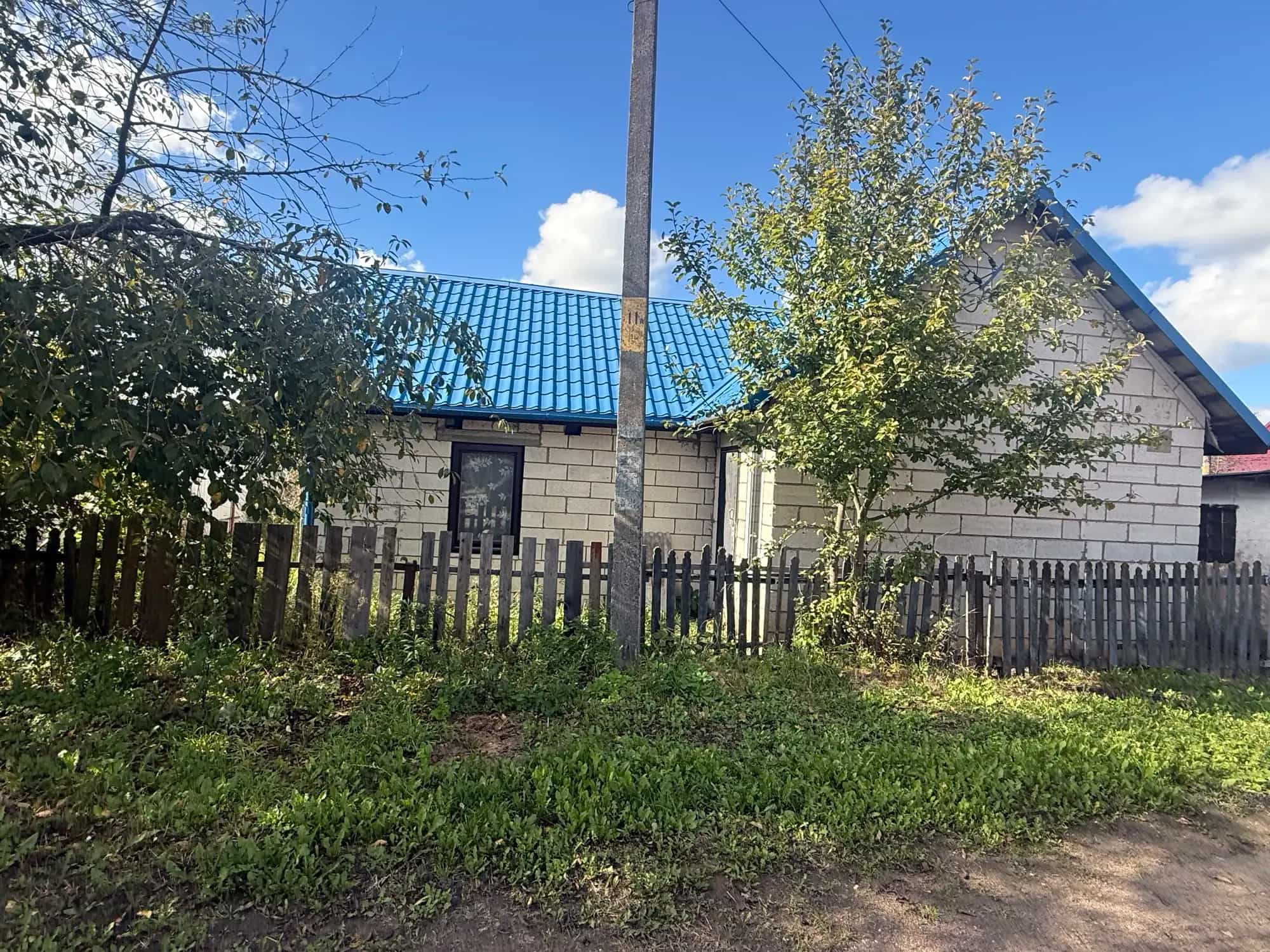 Беларусь, Витебская область, Орша, 2-й Заводской переулок, 32, фото 18