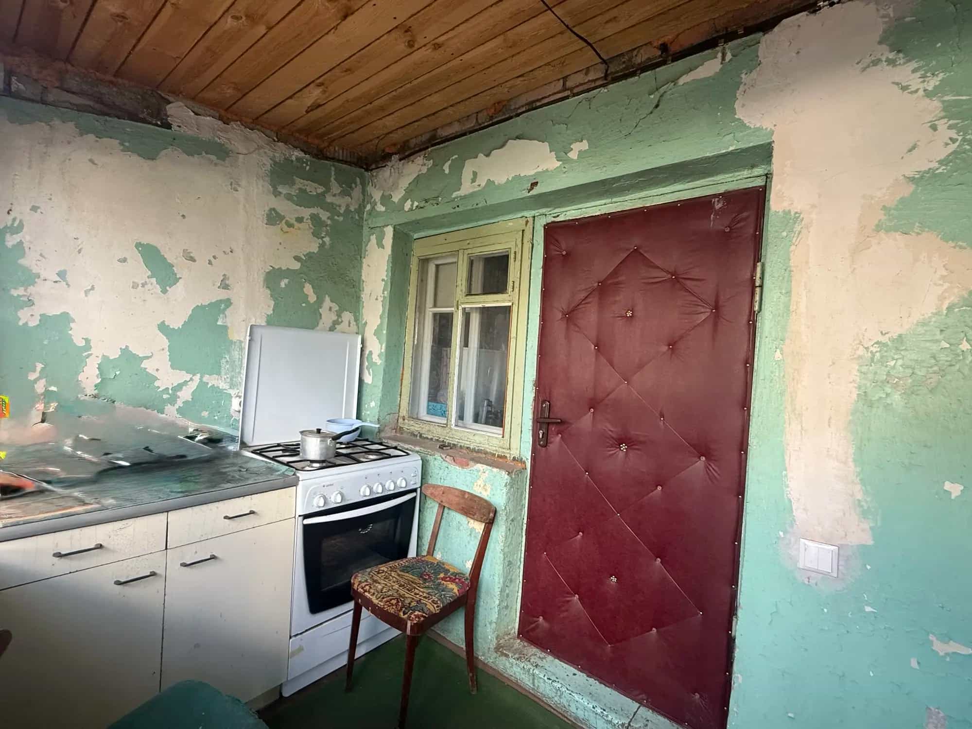 Беларусь, Витебская область, Орша, 2-й Заводской переулок, 32, фото 27