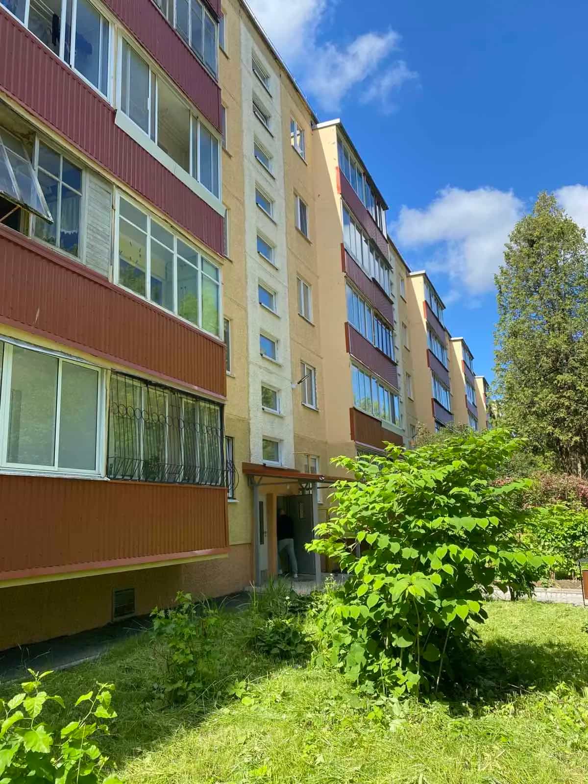 Беларусь, Минск, улица Седых, 48Нк2, фото 11