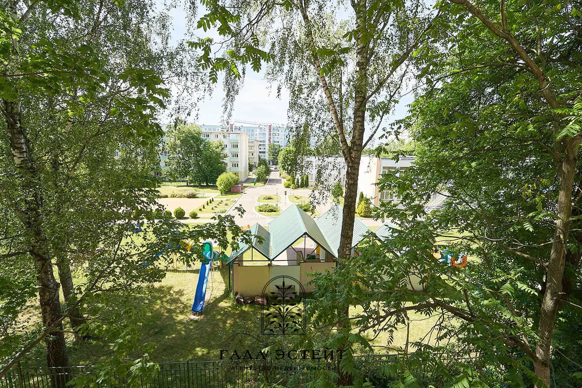 Беларусь, Минск, улица Сурганова, 59, фото 17