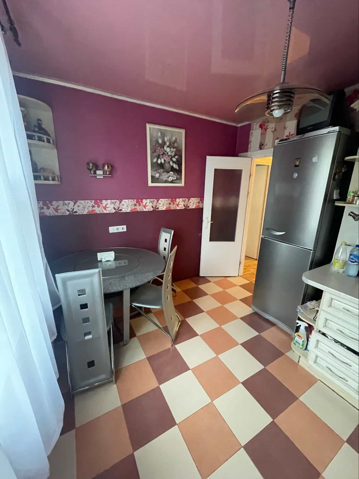 Беларусь, Минск, улица Владислава Сырокомли, 36, фото 2