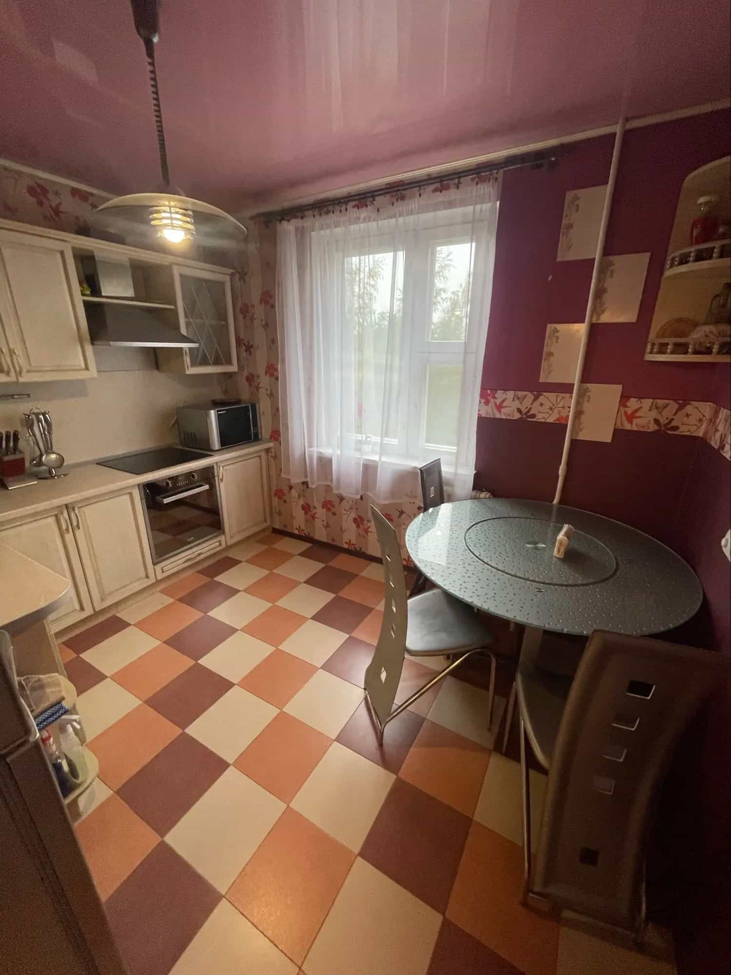 Беларусь, Минск, улица Владислава Сырокомли, 36, фото 3