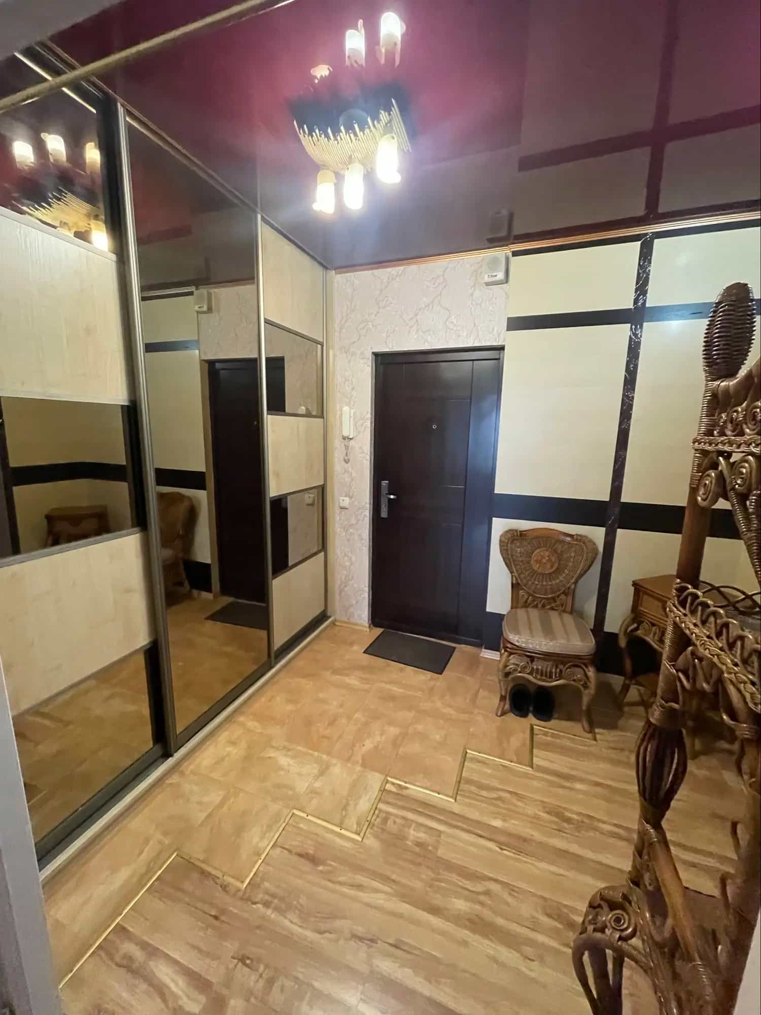 Беларусь, Минск, улица Владислава Сырокомли, 36, фото 5