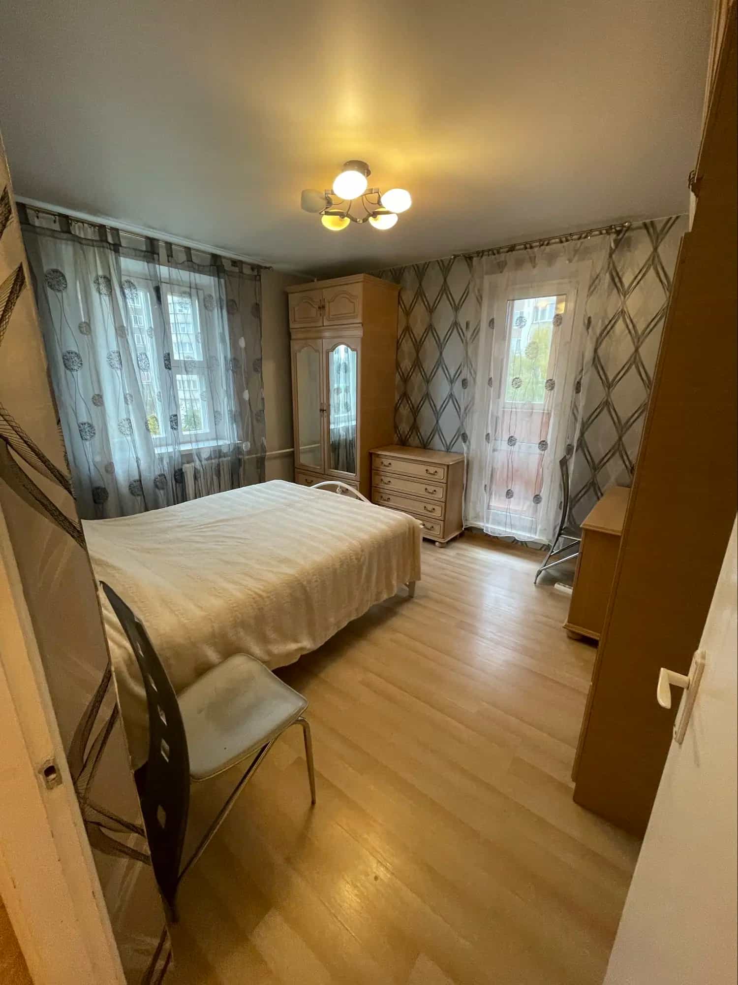Беларусь, Минск, улица Владислава Сырокомли, 36, фото 6