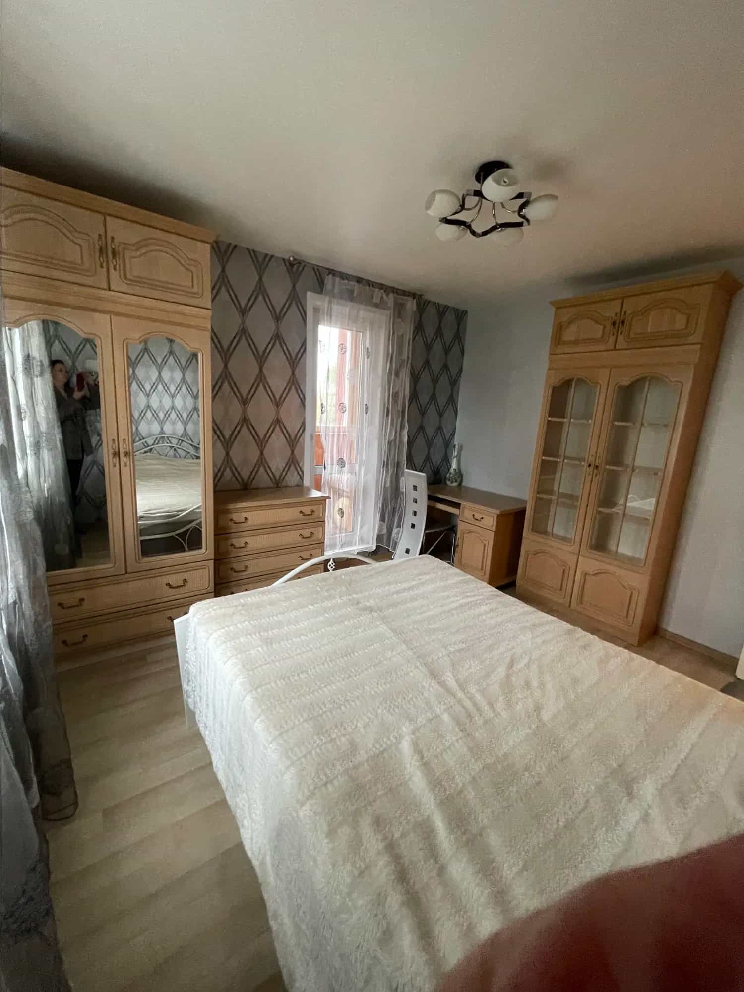 Беларусь, Минск, улица Владислава Сырокомли, 36, фото 8