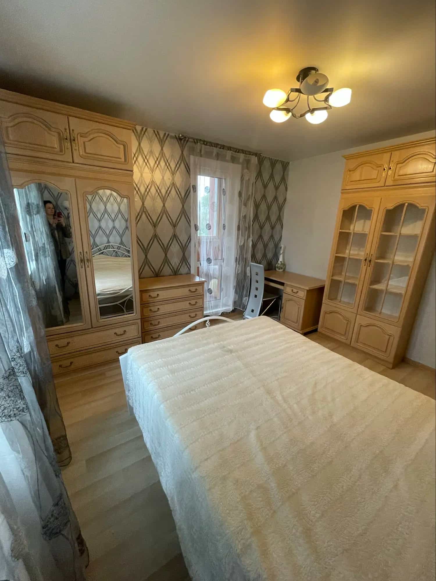 Беларусь, Минск, улица Владислава Сырокомли, 36, фото 9