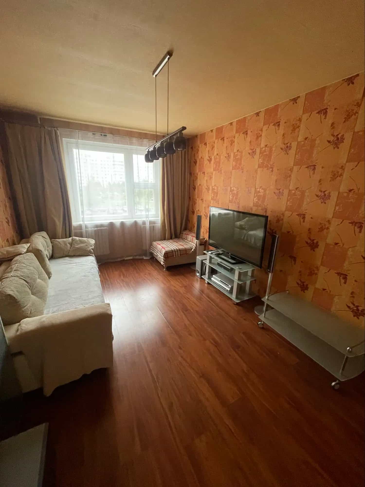 Беларусь, Минск, улица Владислава Сырокомли, 36, фото 14