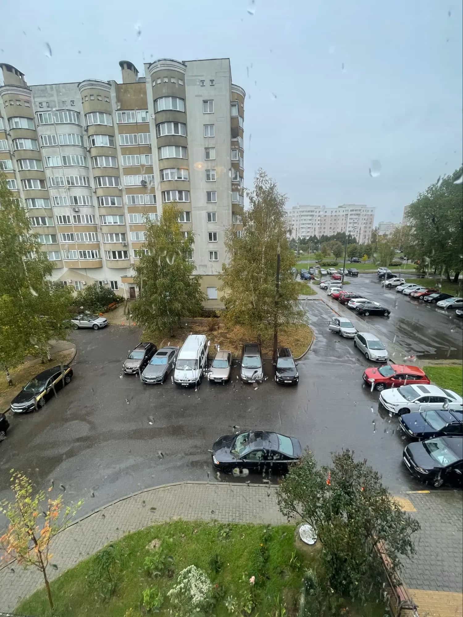 Беларусь, Минск, улица Владислава Сырокомли, 36, фото 18