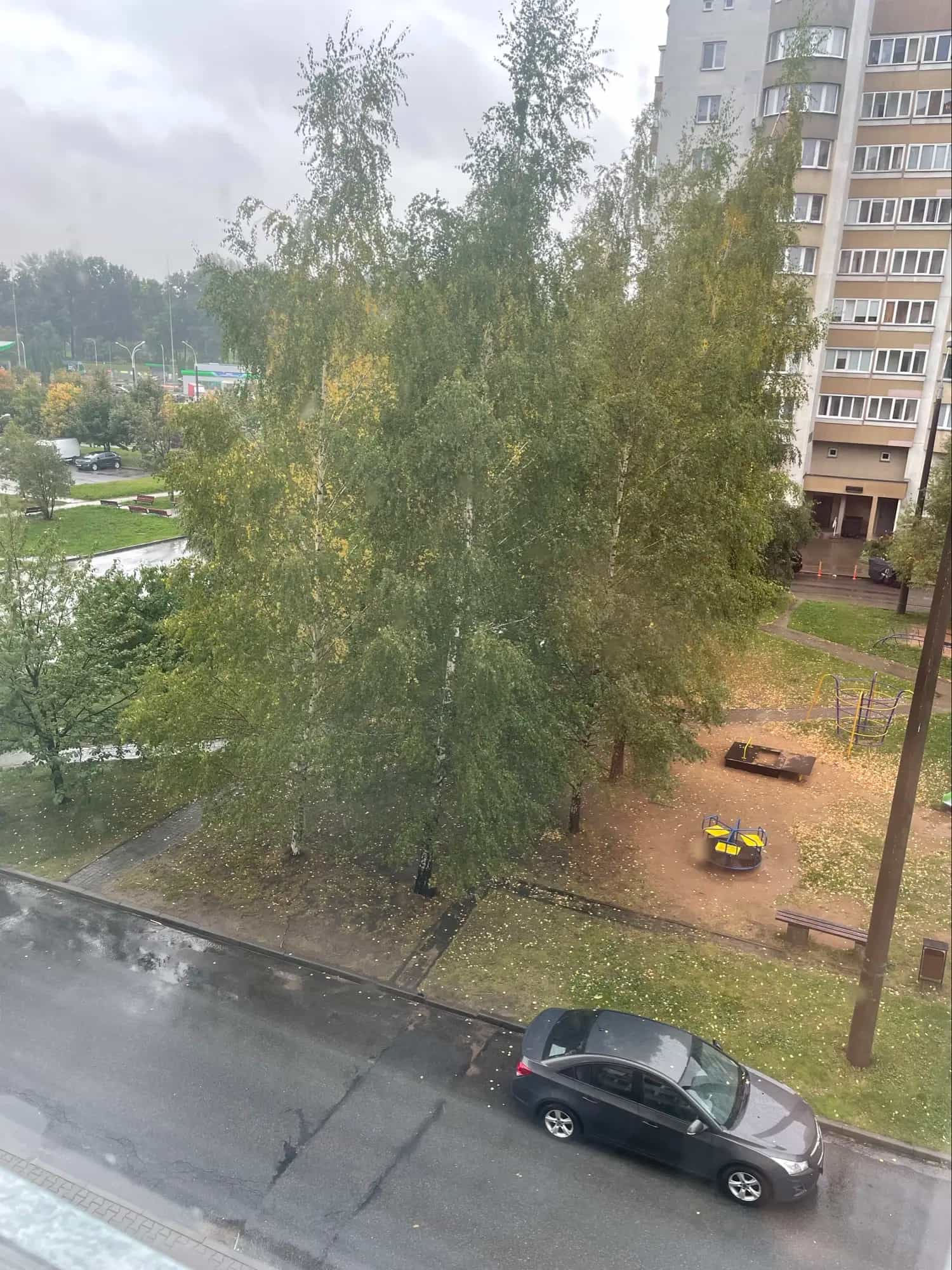 Беларусь, Минск, улица Владислава Сырокомли, 36, фото 19