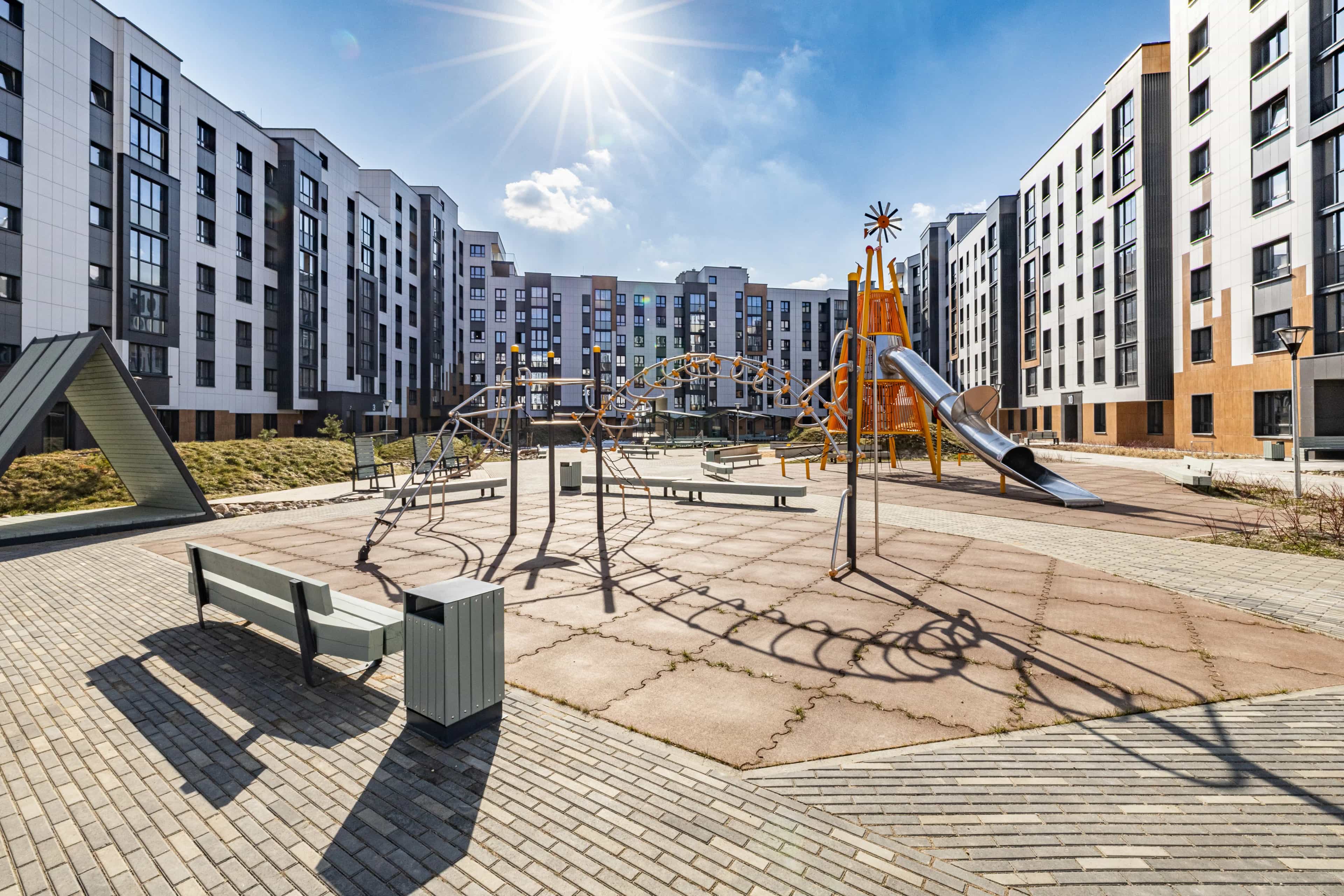 Беларусь, Минск, Нововиленская улица, 61, фото 19