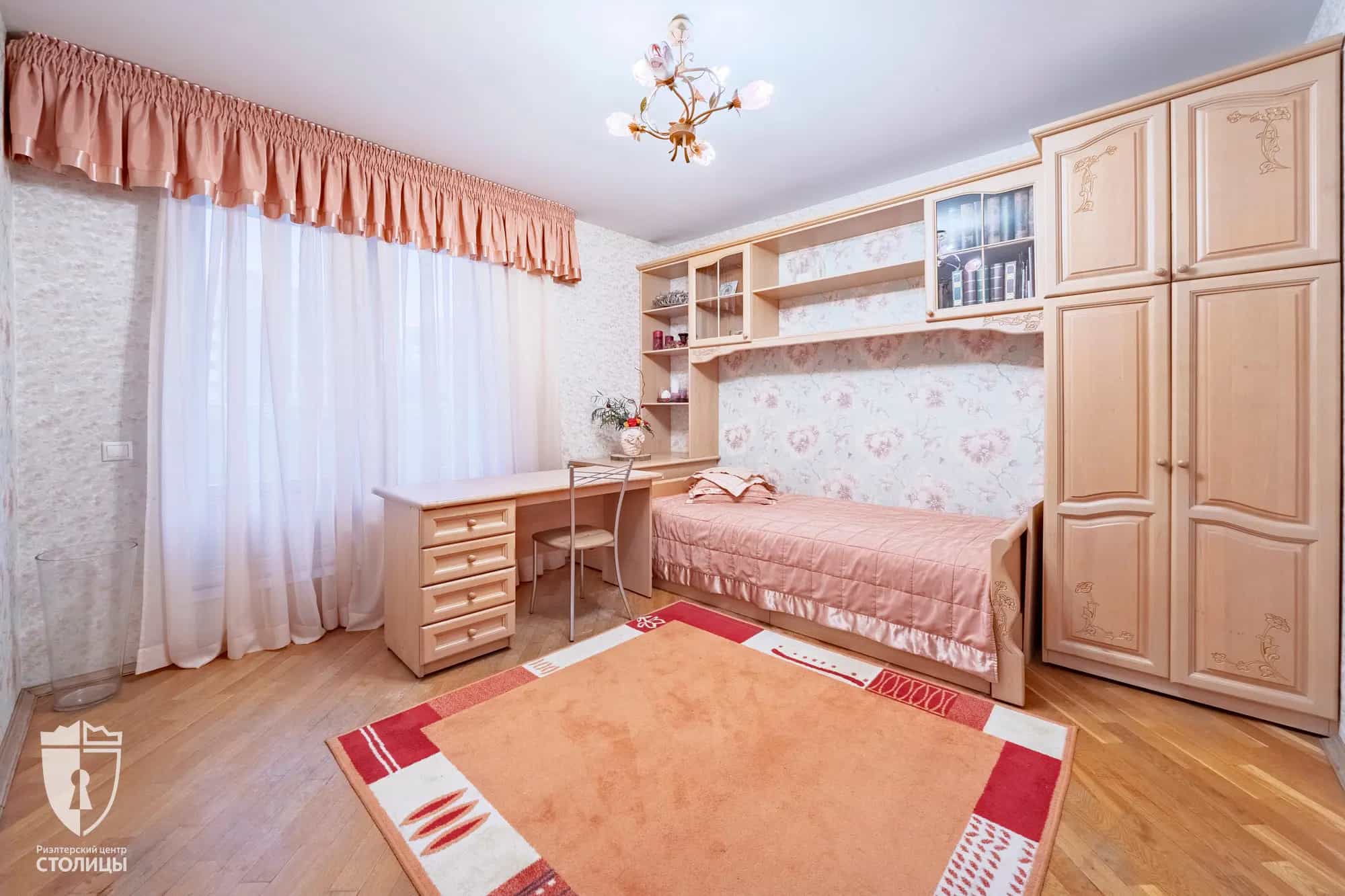 Беларусь, Минск, улица Семёнова, 15, фото 16