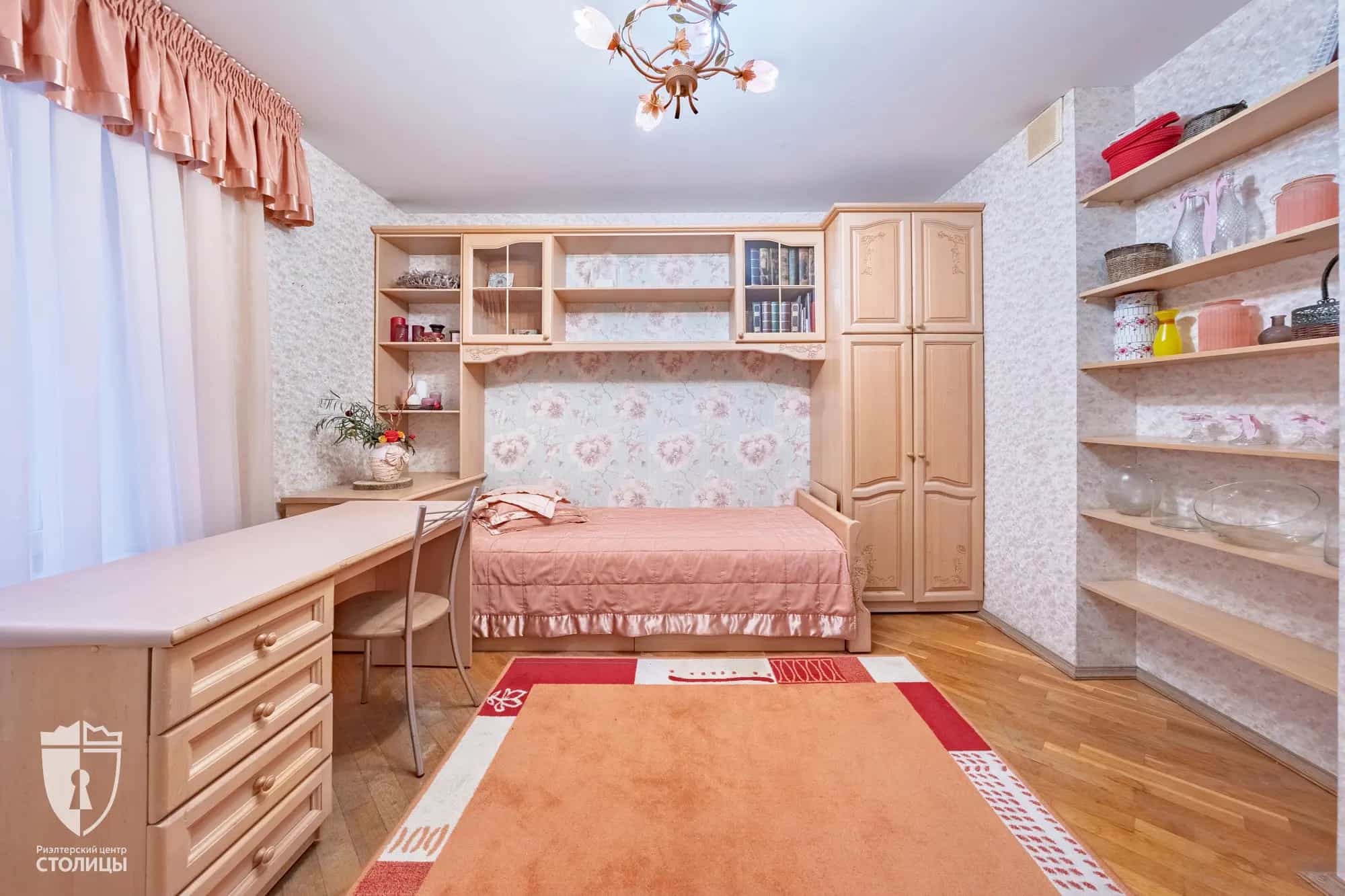 Беларусь, Минск, улица Семёнова, 15, фото 17