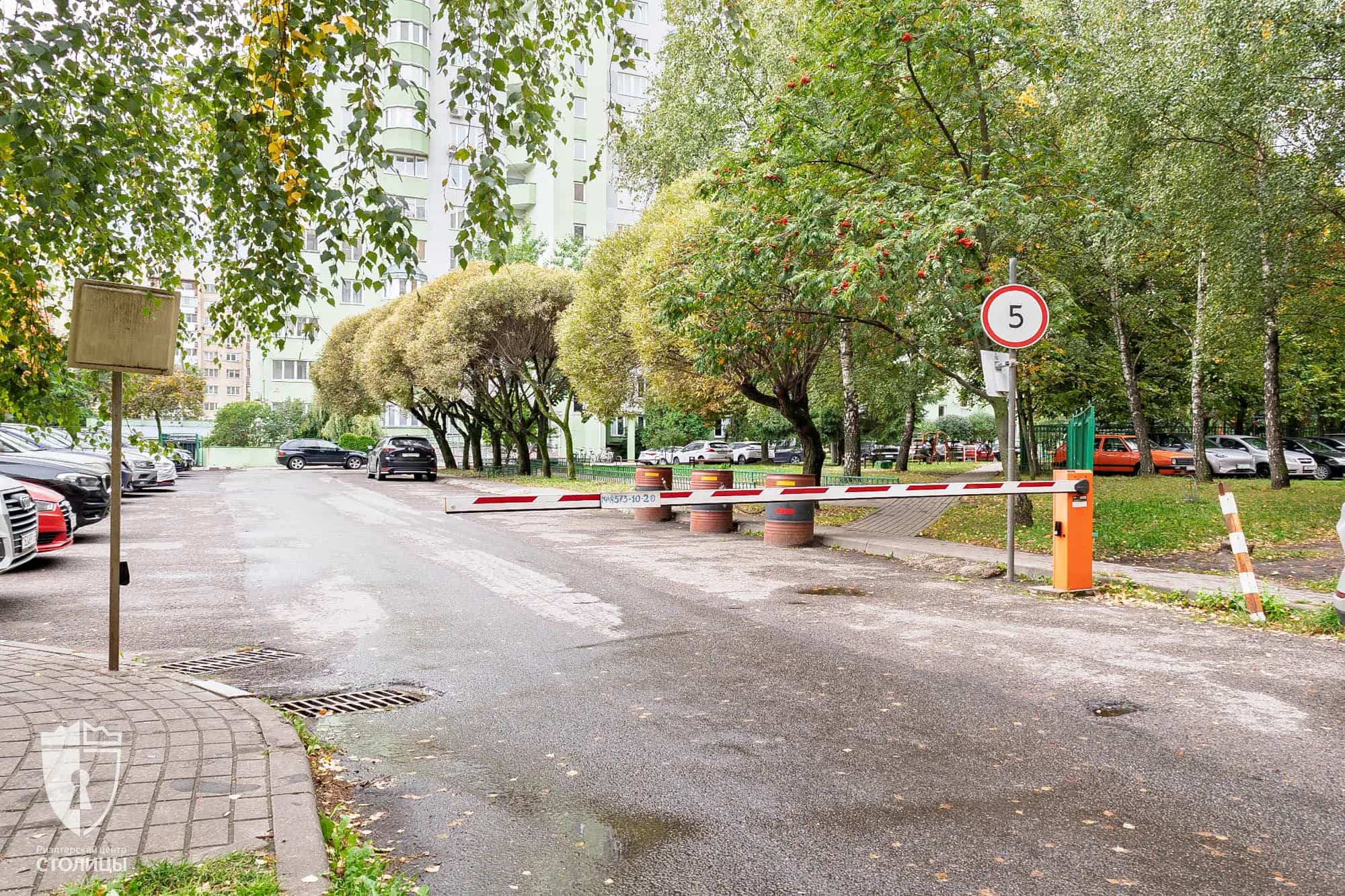 Беларусь, Минск, улица Семёнова, 15, фото 26
